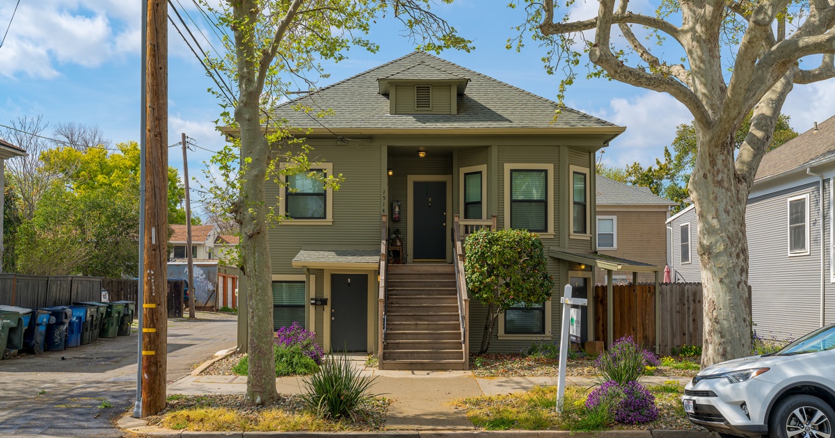 The Glascock Group 1514 26th Street